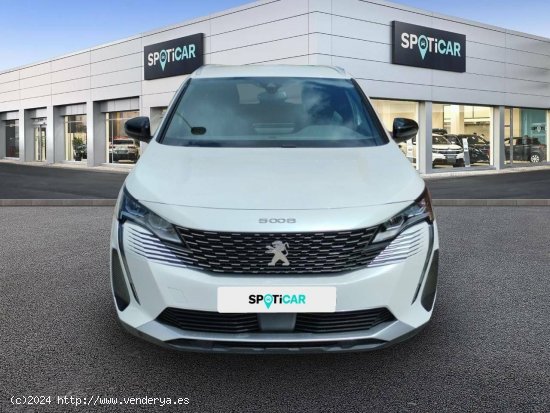 Peugeot 5008  1.2 PureTech 96KW S&S Allure Pack - Los Barrios