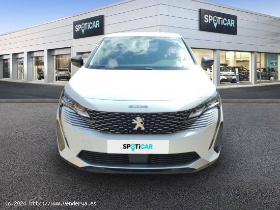 Peugeot 5008  1.5 BlueHDi 96kW (130CV) S&S Allure - Los Barrios