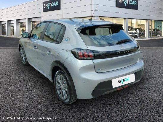 Peugeot e-208  Eléctrico Active Pack - Los Barrios