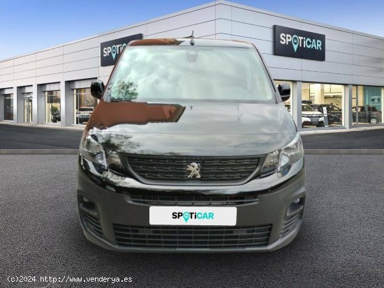 Peugeot Partner  Standard 600kg BlueHDi 73kW - - Los Barrios