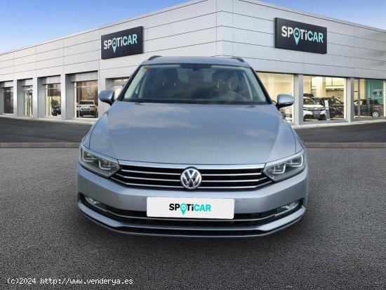 Volkswagen Passat   1.4 TSI ACT 110kW(150CV) Variant Advance - Los Barrios