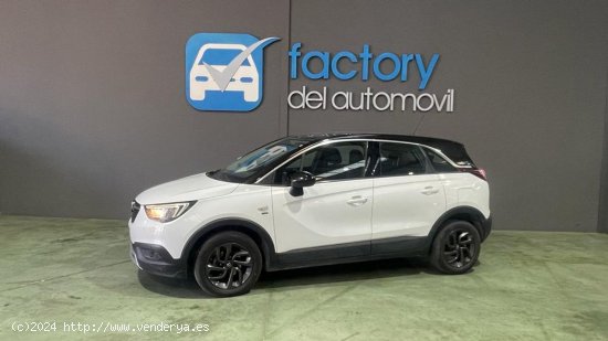 Opel Crossland X 1.5D DESIGN LINE - 120 ANIVERSARIO - Utrera