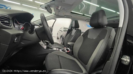 Opel Grandland X 1.2 Turbo Ultimate Auto - Utrera