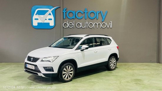 Seat Ateca  1.6 TDI 85kW 115CV StSp Style Pl Eco - Utrera