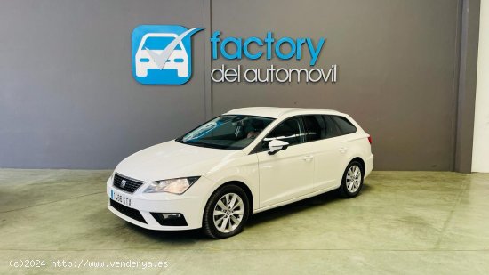 Seat Leon 1.6 TDI 115cv Style navi - Utrera