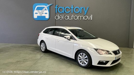 Seat Leon 1.6 TDI 115cv Style navi - Utrera