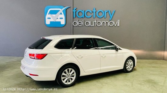 Seat Leon 1.6 TDI 115cv Style navi - Utrera