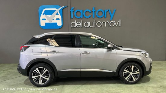 Peugeot 3008 1.5 BlueHDi 96kW 130CV SS Allure 5p - Utrera