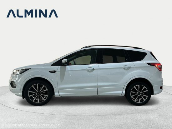 Ford Kuga 1.5 EcoBoost 129kW 4x4 ST-Line Auto - Granada