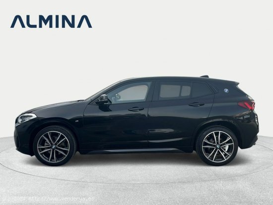 BMW X2 sDrive18i - Granada