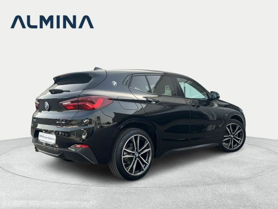 BMW X2 sDrive18i - Granada