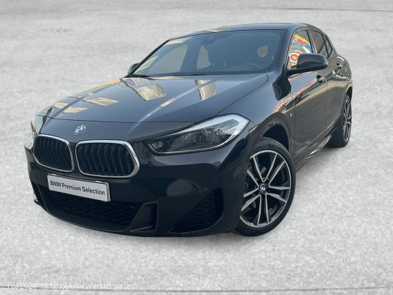 BMW X2 sDrive18i - Granada