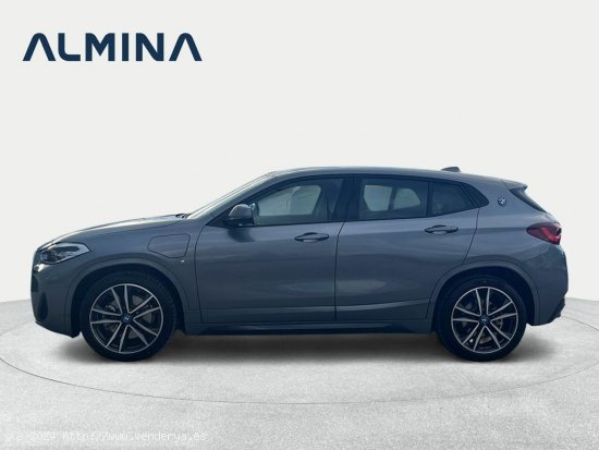 BMW X2 xDrive25e Auto - Sevilla