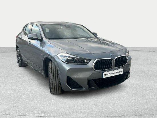 BMW X2 xDrive25e Auto - Sevilla