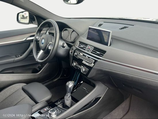 BMW X2 xDrive25e Auto - Sevilla