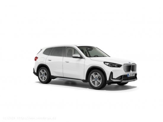 BMW iX1 xDrive30 - Granada