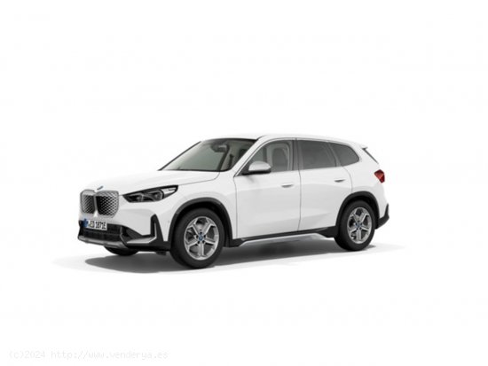 BMW iX1 xDrive30 - Granada