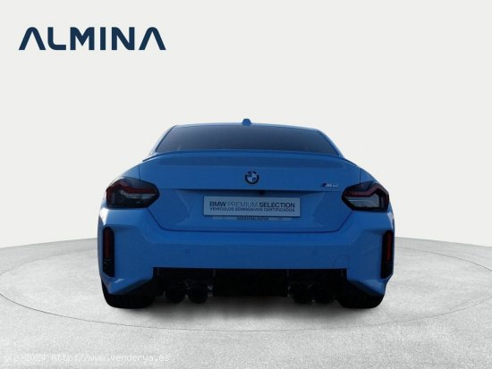 BMW M2 M2 - Córdoba