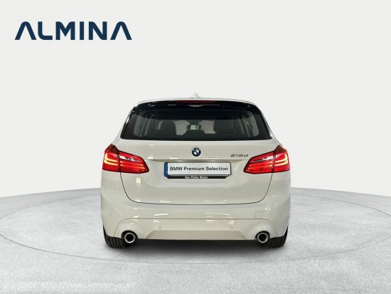 BMW Serie 2 Active Tourer 218d - Sevilla