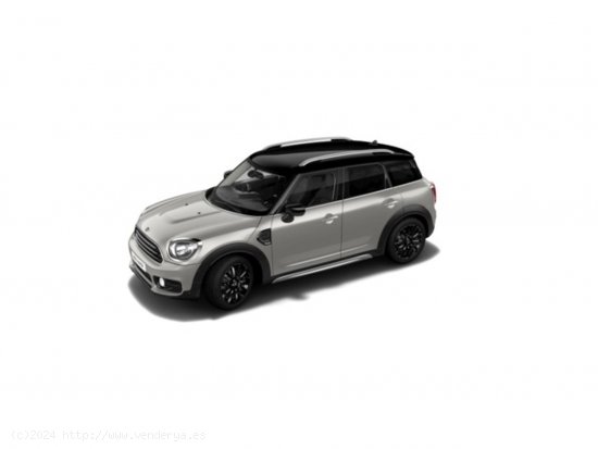 MINI Countryman Cooper - Sevilla