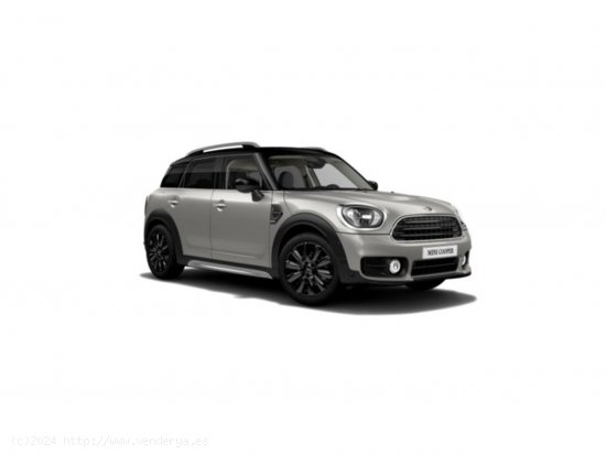 MINI Countryman Cooper - Sevilla