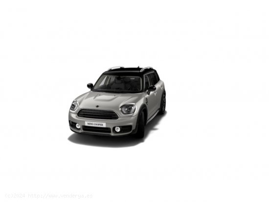 MINI Countryman Cooper - Sevilla