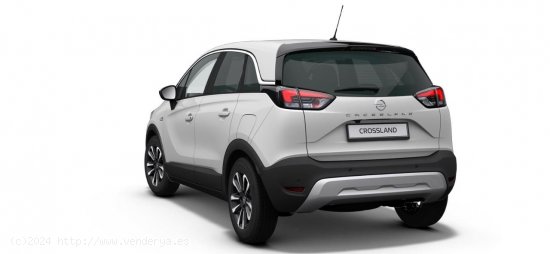 Opel CrossLand 1.2 81kW (110CV) Elegance Pack - Cádiz