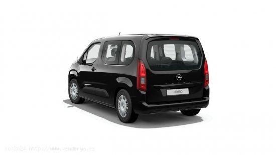 Opel Combo 100 Cv 1.5 Td S/S MT6 €6.4 - Cádiz