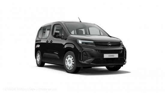 Opel Combo 100 Cv 1.5 Td S/S MT6 €6.4 - Cádiz