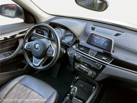 BMW X1 sDrive18i - Los Barrios