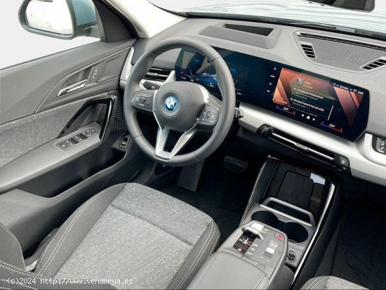 BMW iX1 xDrive30 - Los Barrios