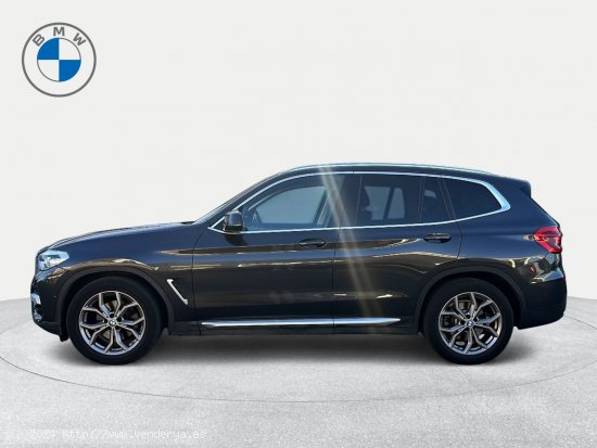 BMW X3 xDrive20d - Granada