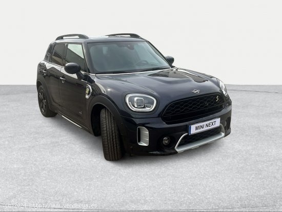 MINI Countryman Cooper S E ALL4 - Granada