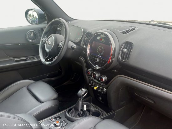 MINI Countryman Cooper S E ALL4 - Granada