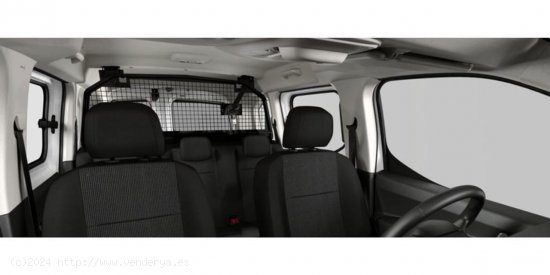 Citroën Berlingo TALLA M PURETECH 110 CV S&S LIVE PACK N1 - Cádiz