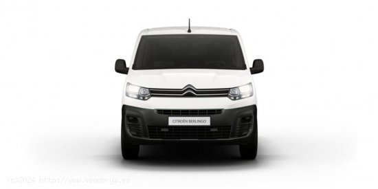 Citroën Berlingo TALLA M PURETECH 110 CV S&S LIVE PACK N1 - Cádiz