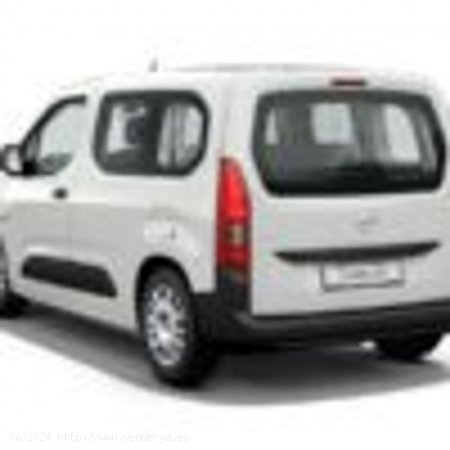 Opel Combo Life L BUSINESS EDITION N1 1,5 TD MT6 100 CV - Cádiz