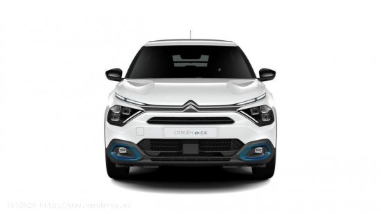 Citroën ë-C4 ë-C4 eléctrico 100kW 50kWh Feel Pack - Cádiz