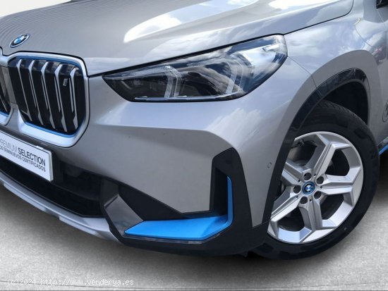 BMW iX1 xDrive30 - Los Barrios