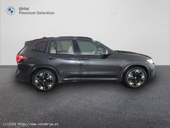 BMW iX3 iX3 M Sport - Los Barrios