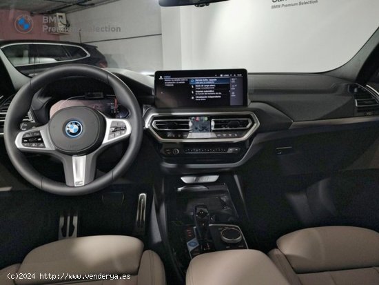 BMW iX3 iX3 M Sport - Los Barrios