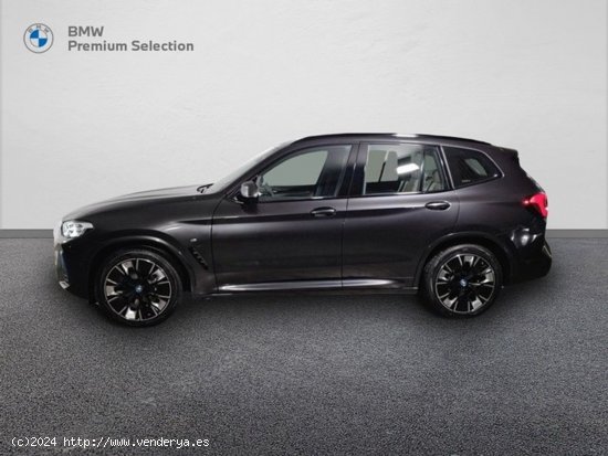 BMW iX3 iX3 M Sport - Los Barrios