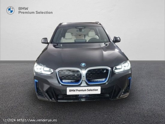 BMW iX3 iX3 M Sport - Los Barrios