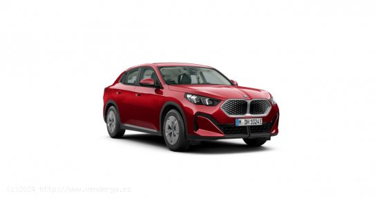 BMW ix2 xDrive30 - Los Barrios