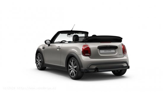 MINI Cabrio COOPER CABRIO - Córdoba