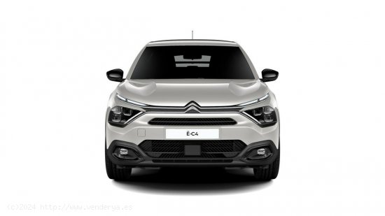 Citroën ë-C4 X ë-C4 X eléctrico 100kW 50KWh Shine - Cádiz