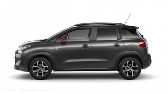 Citroën C3 Aircross PureTech 81kW (110CV) S&S C-Series - Sevilla