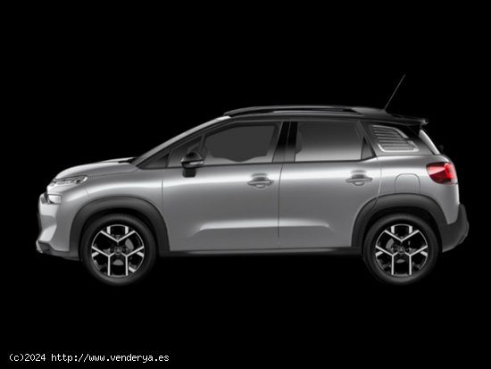 Citroën C3 Aircross PureTech 81kW (110CV) S&S Shine - Sevilla