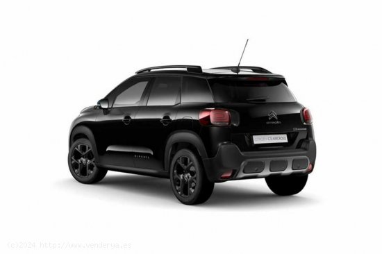 Citroën C3 Aircross PureTech 81kW (110CV) S&S Rip Curl - Sevilla