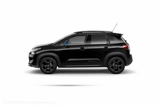 Citroën C3 Aircross PureTech 81kW (110CV) S&S Rip Curl - Sevilla